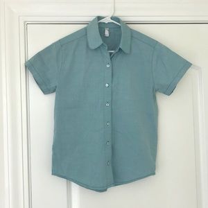 RIP American Apparel! Favorite Top